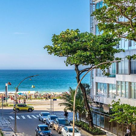 Vinicius De Moraes Ipanema Apartment Рио-де-Жанейро Экстерьер фото