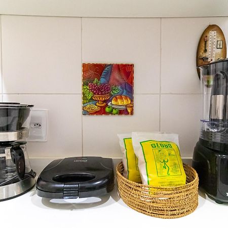 Vinicius De Moraes Ipanema Apartment Рио-де-Жанейро Экстерьер фото