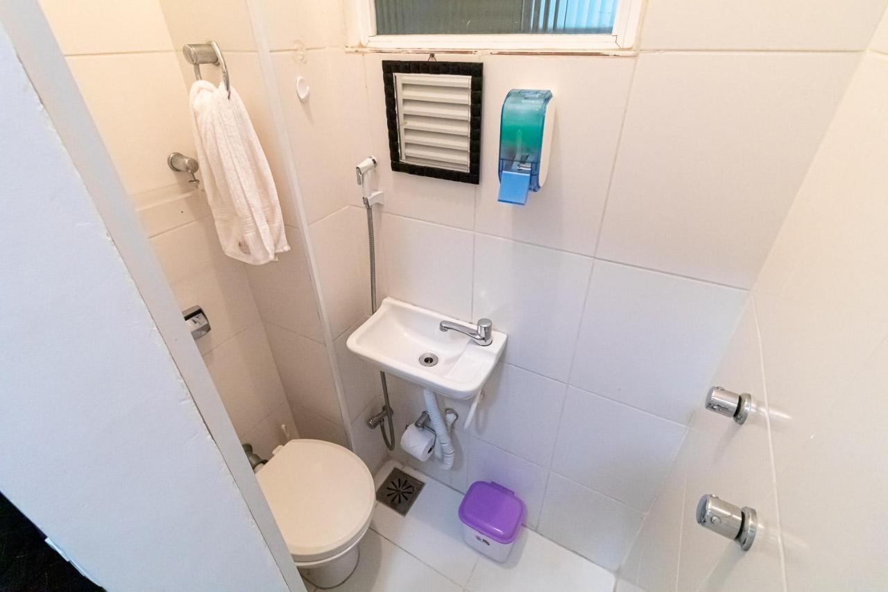 Vinicius De Moraes Ipanema Apartment Рио-де-Жанейро Экстерьер фото
