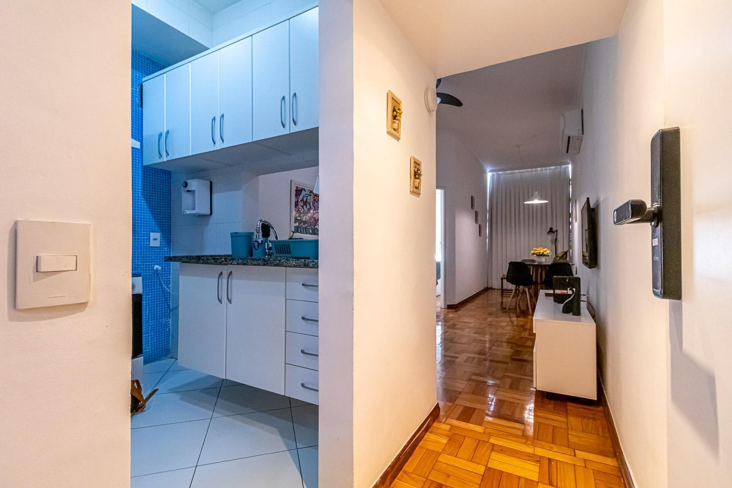 Vinicius De Moraes Ipanema Apartment Рио-де-Жанейро Экстерьер фото