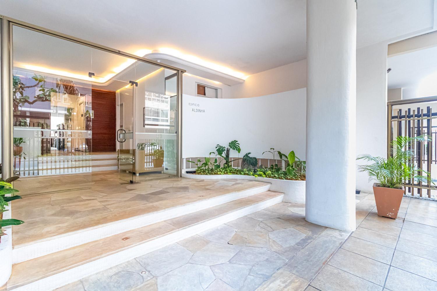 Vinicius De Moraes Ipanema Apartment Рио-де-Жанейро Экстерьер фото