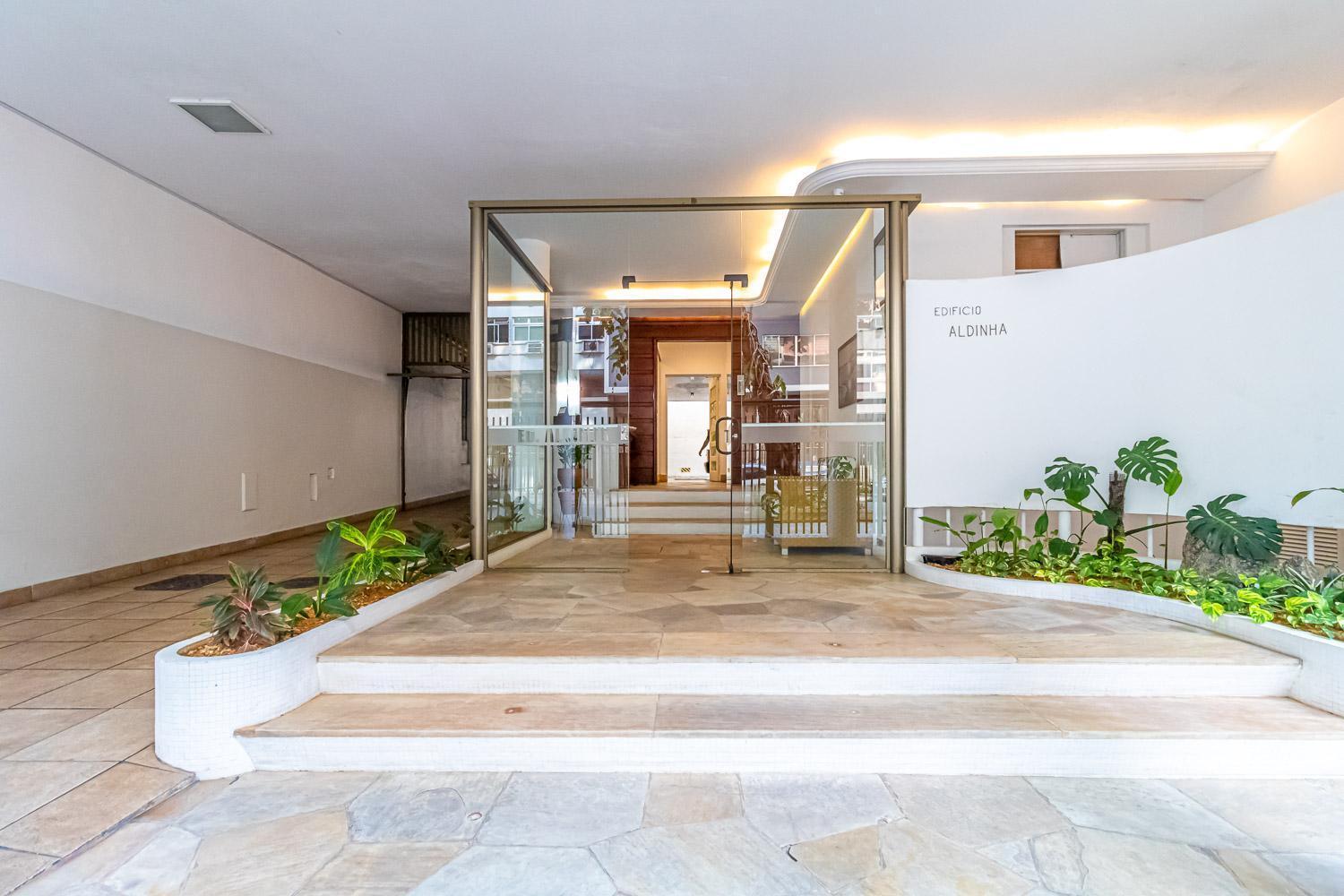 Vinicius De Moraes Ipanema Apartment Рио-де-Жанейро Экстерьер фото