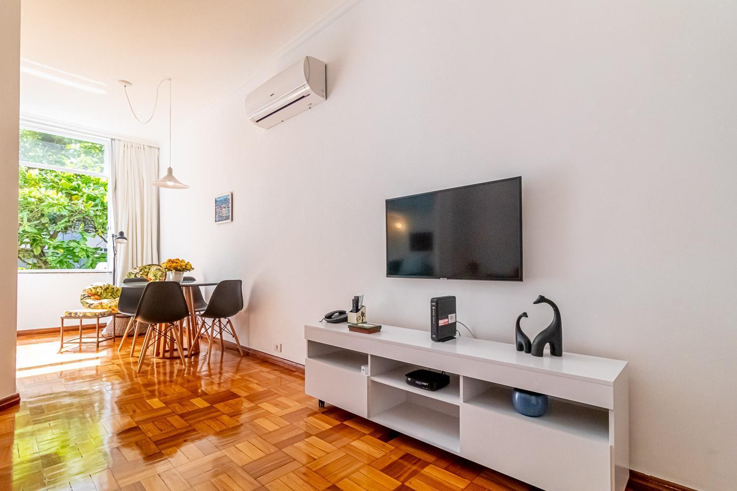 Vinicius De Moraes Ipanema Apartment Рио-де-Жанейро Экстерьер фото